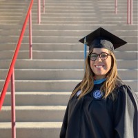 Julianna Domingue