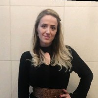 Danielle Alessandra Pereira