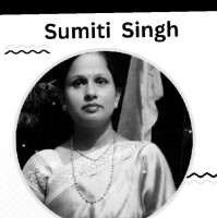 Sumiti Singh