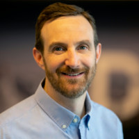 Kevin Cahill