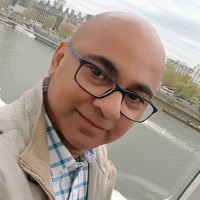 vinoy kumar