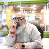Zeeshan Qedwaee