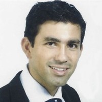 Sergio Chavarria R