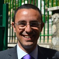 Antonio Cucco