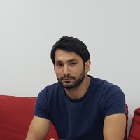 Sargis Khlopuzyan