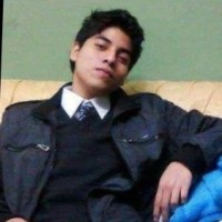 Arnold Gutierrez Vega