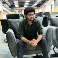 Saurabh Bansod