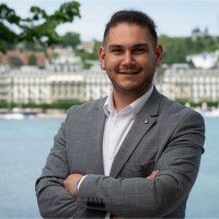 Miro Ilic