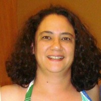 Michelle Ferguson