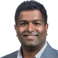 Ashwin Mohan
