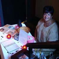 Sandy Averill