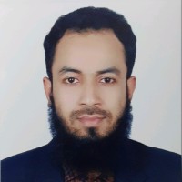 Md Zahidul Islam