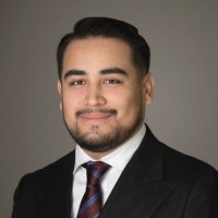 Rudy Ramirez