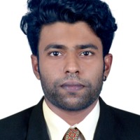 Rohith Anil Ramakrishna pillai