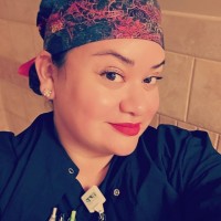 Ruby Hernandez