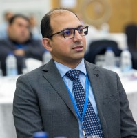 Mohamed Mansour