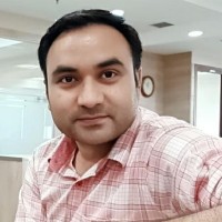 Arun Kumar Singh