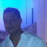 Julio Cesar Chacon Antunez