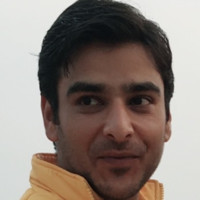 Shoaib Arfat