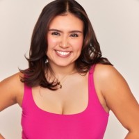 Sofia Barrientos