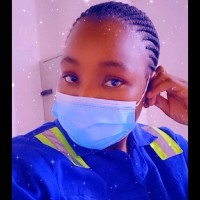 Rosemary Mapiye