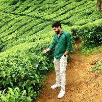 Rajath Naik