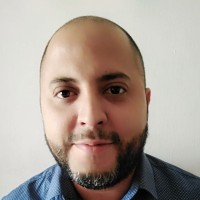Simón Marrero