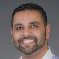 Harry Arora