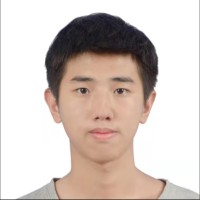 郑舒衔