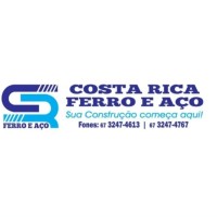 Costa Rica Ferro e Aço