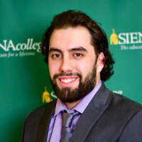 Michael Gabriele, CPA