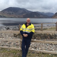 mick curran
