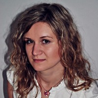 Joanna Rybka