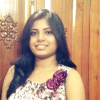 Indrakshi Ghosh