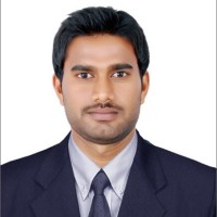 Vinod E