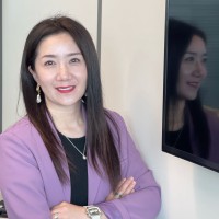 JO CUI