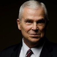 Thomas M. Hagge, P.E.