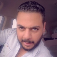 Ahmed Sales