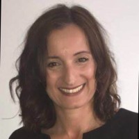 Majda Sandrine Prévost