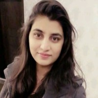Zulaikha Shireen