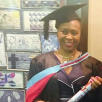 Ellen Msomi