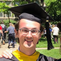 Michael Palmeri, Bs, Cnim