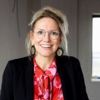 Annet van Dijk