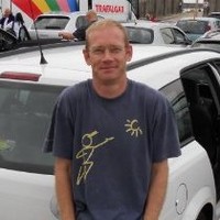 Paul Hunt