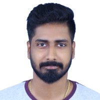 Adarsh V B