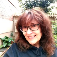 Rosa Barbany