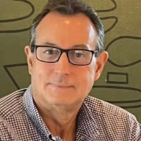 Kenneth Jenks, MS, MBA, Doctoral (DBA) Exec Cert