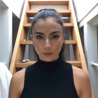 Maya Bury