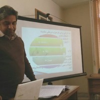 Mehrdad Honarmand