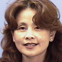 Charlene Chu
